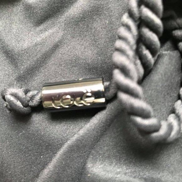 SOLD!!!  Lole Tankini Top, Black, Size XL. - Picture 9 of 10